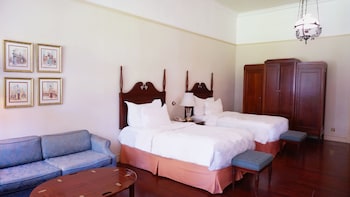 Classic Room, 2 Twin Beds
