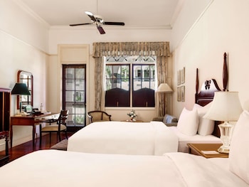 Classic Room, 2 Twin Beds