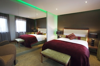 Double Room Single Use