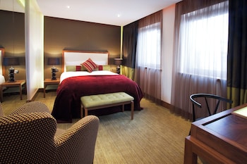 Classic Twin Room