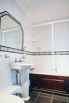 Family Double Room