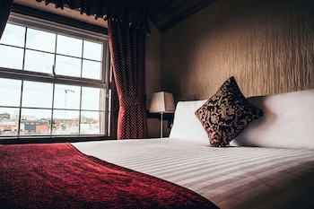 Family Double Room
