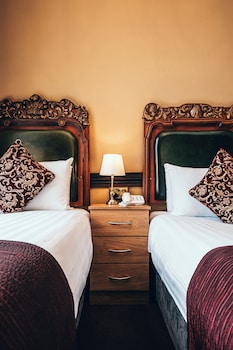 Family Double Room