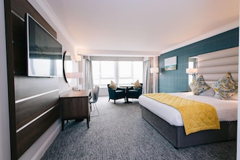 Executive Double Room with a Sea View