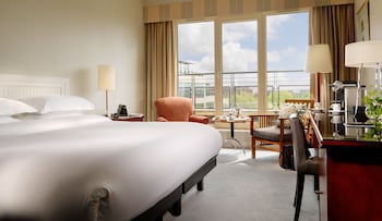 Executive Room, 1 King Bed