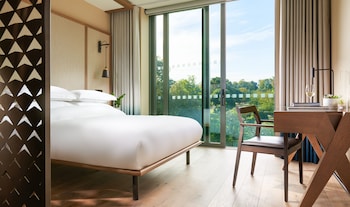Parkview Apartments - Sleeps 2