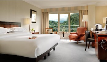 Executive Room, 1 King Bed