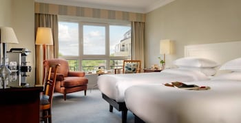 Classic, Two Single Beds