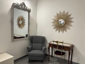 Asinelli apartment