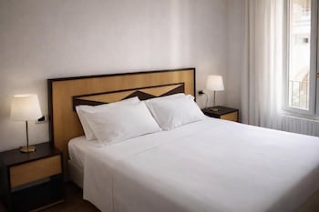 La Corte apartment