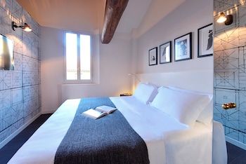 La Torre apartment