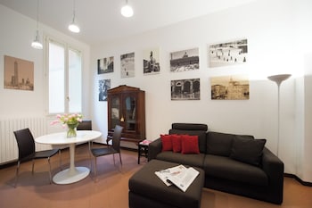Il Portico Apartment