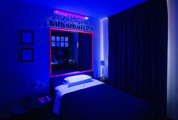 Compact Room