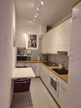 Premier Apartment