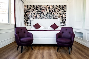 Suite (La Terrazza)