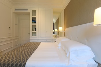 Executive Double Room Single Use