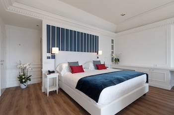 Junior Suite (Benessere)