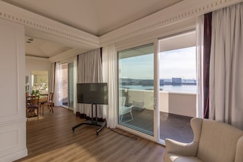 Suite (La Terrazza)