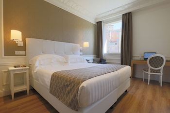 Executive Double Room Single Use