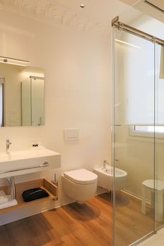 Executive Double Room Single Use