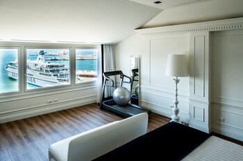 Junior Suite (Benessere)