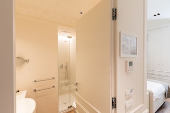 Classic Single Room