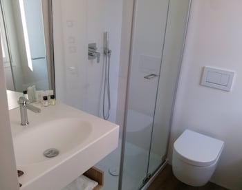 Executive Double Room Single Use