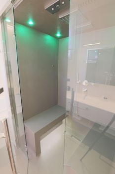 Junior Suite (Benessere)