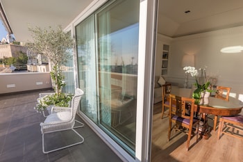 Suite (La Terrazza)