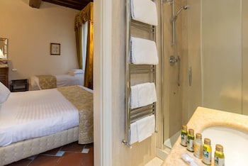 Classic Triple Room