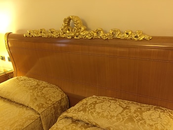 Standard Twin Room, 2 Twin Beds
