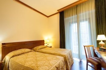 Standard Twin Room, 2 Twin Beds