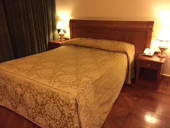 Standard Double Room, 1 Double Bed