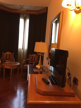 Standard Double Room, 1 Double Bed