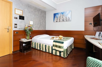 Standard Room, 1 Twin Bed