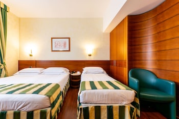 Standard Room, 1 King Bed (with Extra Bed)