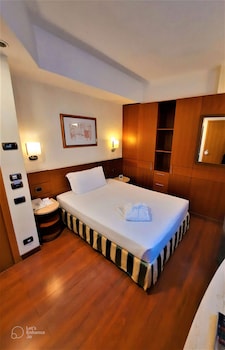 Deluxe Room, 1 Twin Bed