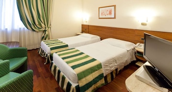 Standard Room, 2 Twin Beds