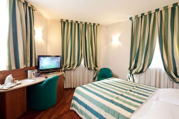 Standard Room, 1 Twin Bed
