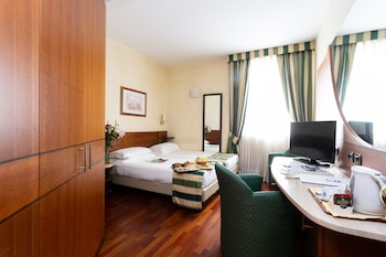 Family Room, Multiple Beds, Connecting Rooms