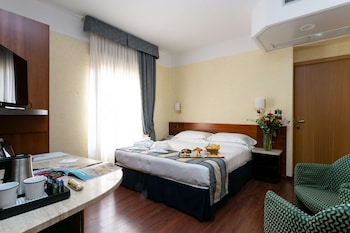 Deluxe Room, 1 King Bed