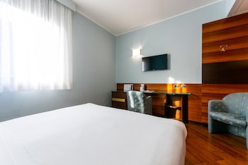 Standard Room, 1 Twin Bed