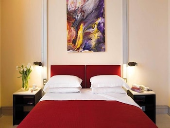 Classic Double Room Single Use