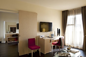 Suite uso Singola