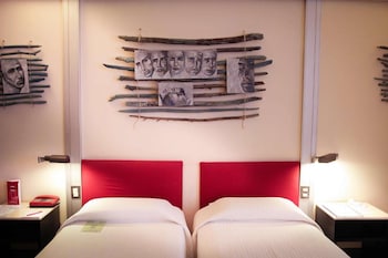 Classic Double Room Single Use