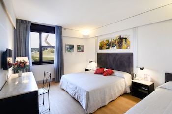 Comfort Double Room, 1 Double or 2 Twin Beds