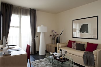 Suite uso Singola