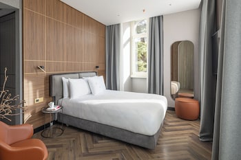 Premium Double Room