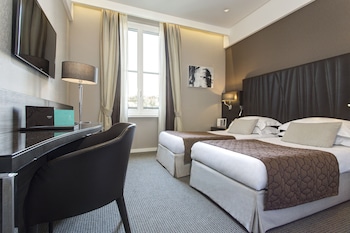 Comfort Twin Room
