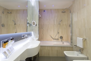 Double Room Single Use